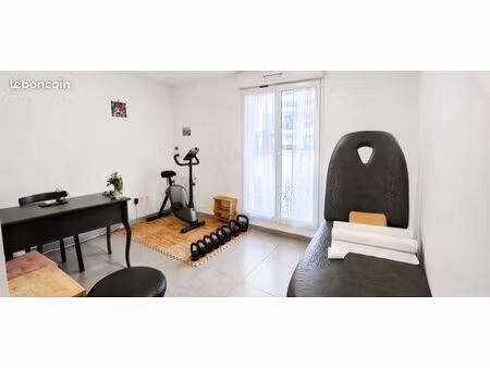 location (ou achat) bureau cabinet médical - clamart (92)