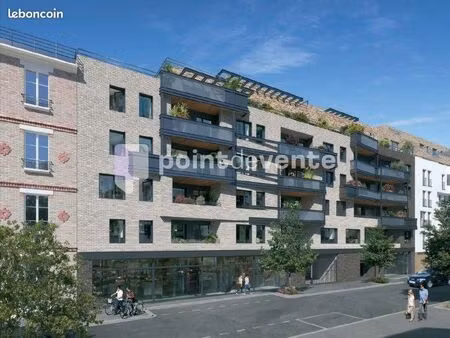 local commercial 191 m²