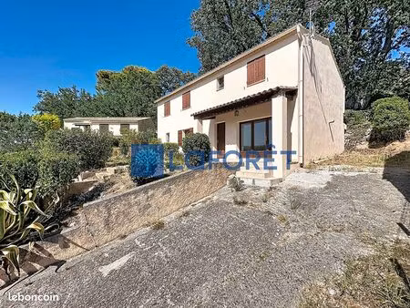 maison 6 pièces 133 m²