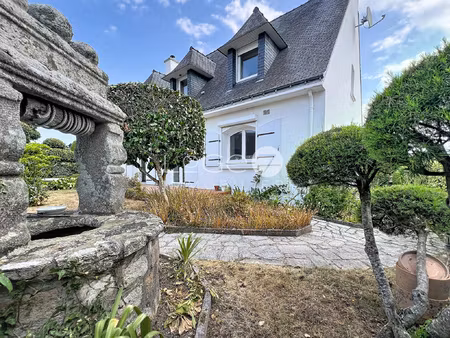 belle maison familiale de 162 m2 larmor-plage