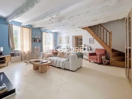 maison saint martin sur oust 7 pièce(s) 219 m2