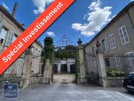 immeuble