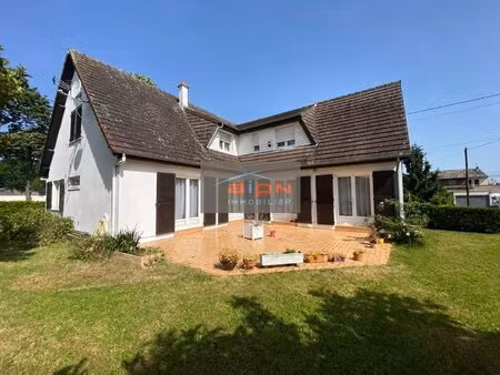 maison individuelle t7