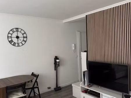 à vendre - bel appartement f3 de 53 m2 à livry-gargan