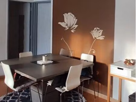 vente appartement à sevran