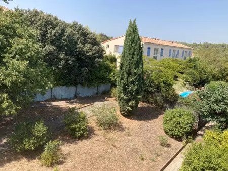 location appartement 4 pièces 77.29 m² à nimes (30000)  947 €