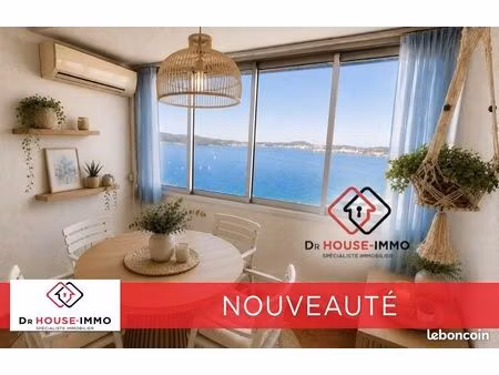 appartement 5 pièces 86 m²