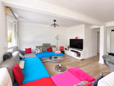 vente appartement 3 pièces 65 m² à la seyne-sur-mer (83500)  183 000 €