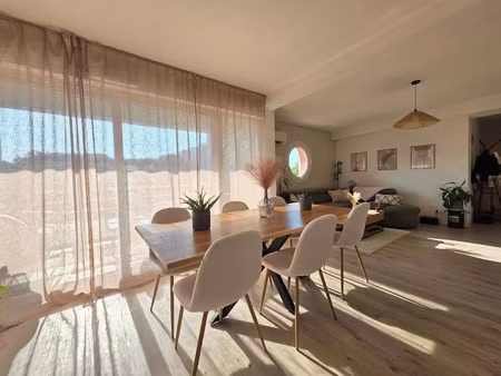 vente appartement 3 pièces 59 m² à montelimar (26200)  150 000 €