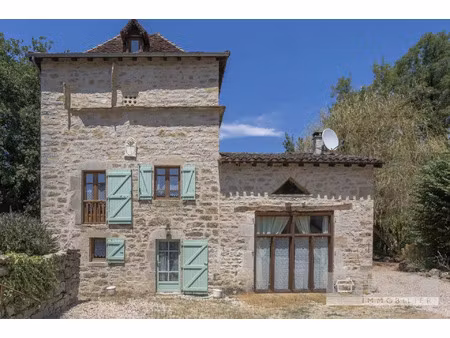 vente maison 3 pièces varen (82330)