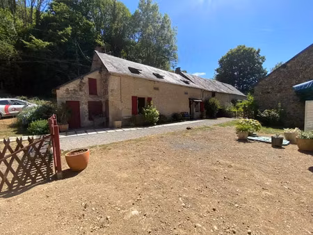 vente maison 5 pièces 110.28 m² à villapourçon (58370)  128 500 €