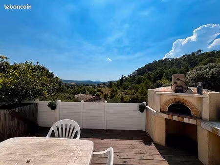 maison 5 pièces 103 m²
