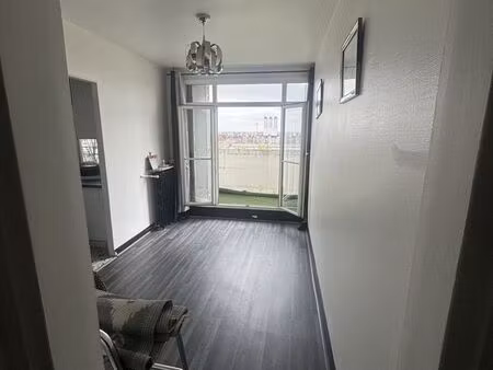 appartement à vendre t3/f3 50m² quartier paul bert aubervilliers