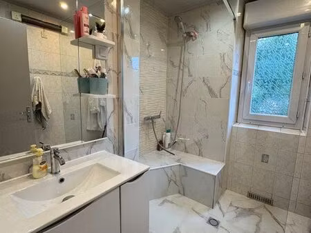 appartement f5