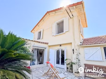 maison individuelle