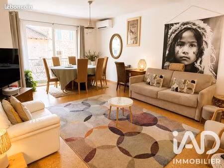 immeuble 220 m² vidauban