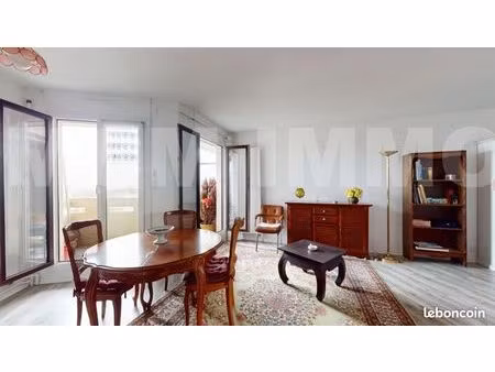 appartement 1 pièce 33 m²