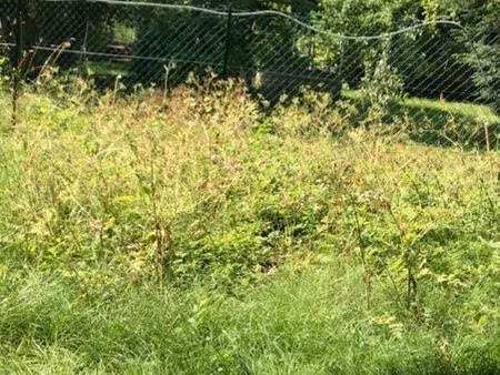 terrain à bâtir de 283 m² à aulnay-sous-bois (93)