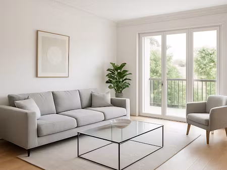 vente appartement 5 pièces 120 m² à genas (69740)  515 000 €