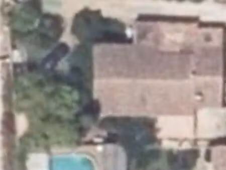 villa plain pied 5 chambres 160m2