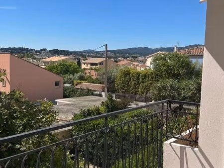 appartement t3 les lônes