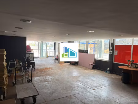 location local commercial