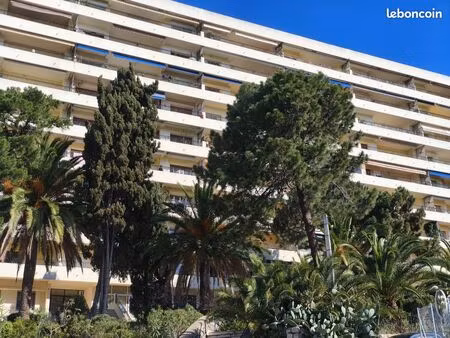 appartement 1 pièce 44 m²