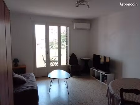 t1 bail étudiant proche lycée laetitia 670 c.c