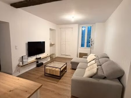 loue appartement vielle ville