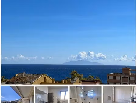 appartement t4 bastia sud