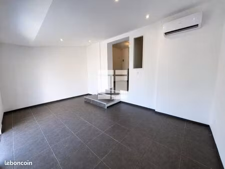 villa 2 pièces 48 m²