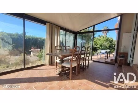 maison 3 pièces 72 m²