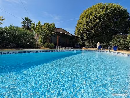 maison 7 pièces 157 m²