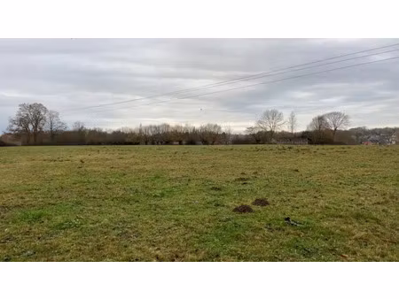 vente terrain 301 m² à forges-les-eaux (76440)  36 500 €