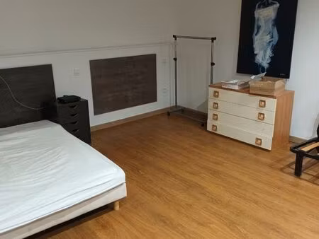 appartement t1 hauteurs de bastia