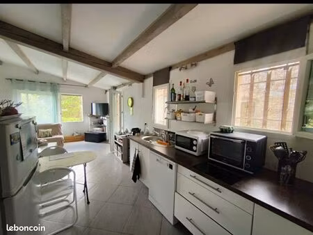 vente studio sans chambre
