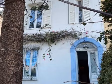 maison de ville bastia centre - rare