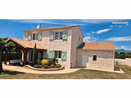 villa t5 120 m2