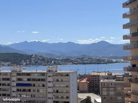 appartement 4 pièces 88 m²