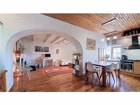 maison 5 pièces 116 m²