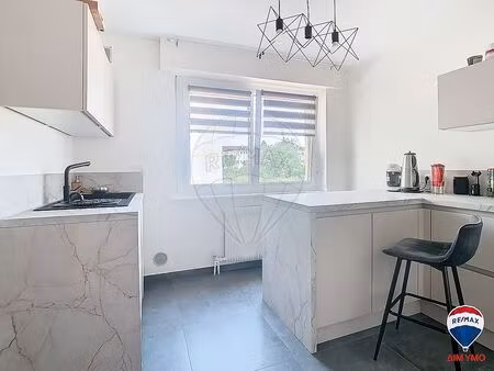 appartement 1 chambre(s) à vendre