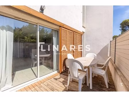 le duplex - appartement t4 de 80m2 + rooftop 32m2 + terrasse 12m2 + garage - 13480 cabriès