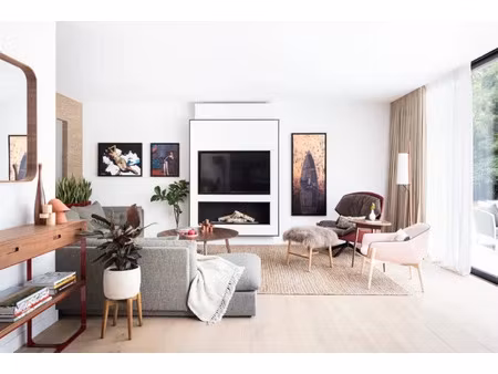 vente appartement 4 pièces 77 m² à gennevilliers (92230)  359 000 €