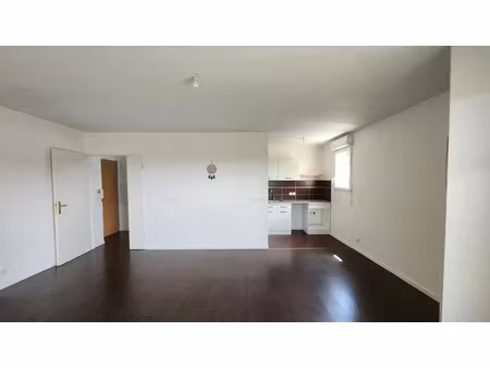 vente appartement 2 pièces 47.5 m² à mantes-la-ville (78711)  125 000 €