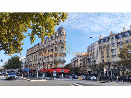 vente viager 2 pièces 51 m² à saint-mande (94160)  175 000 €