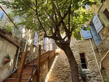 34490 murviel les beziers - rare - unique - demeure 187m2 -