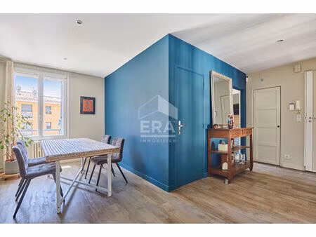 appartement t3/t4 avec garage  centre-ville d'aix-en-provence