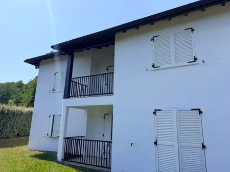 location appartement 3 pièces 71 m² à anglet (64600)  828 €
