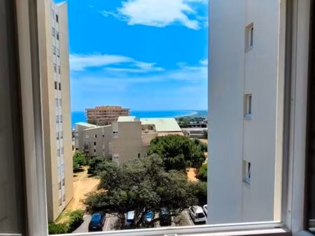 t3 résidence de montesoro