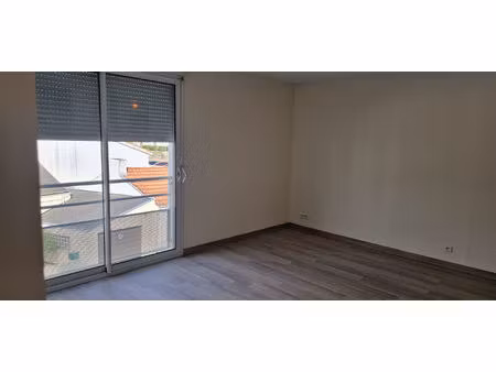 appartement challans 2 pièces 42.55 m2 centre ville